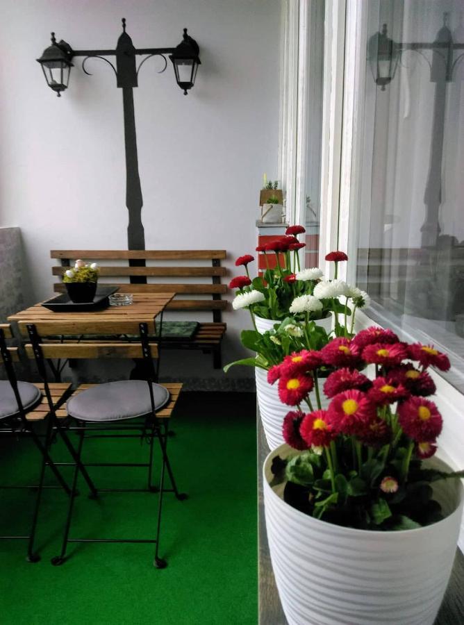 Studio Apartman Zdral Daruvar Exterior photo