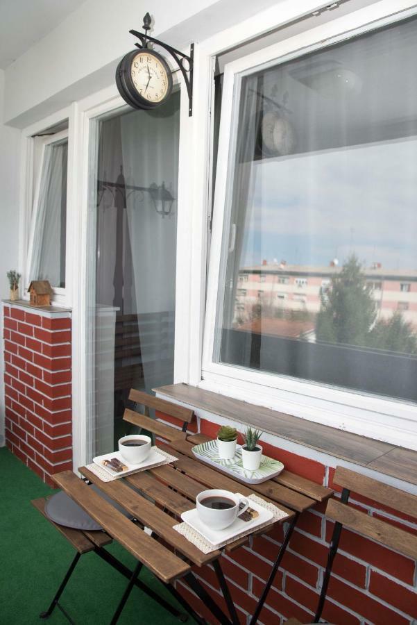Studio Apartman Zdral Daruvar Exterior photo